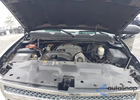 2012 Chevrolet Silverado 1500 Lt from USA, damaged, VIN 1GCRCSEA7CZ280723